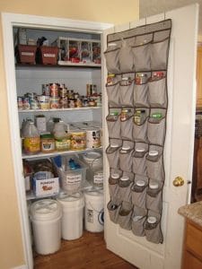 Shoe-Rack-For-Food-Storage