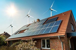 Solar-Panels-And-Wind-Turbine-Homestead