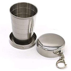 Stainless Steel Portable Outdoor Travel