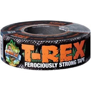 T Rex 240998 Ferociously Strong Tape