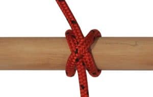 The-Clove-Hitch-Knot