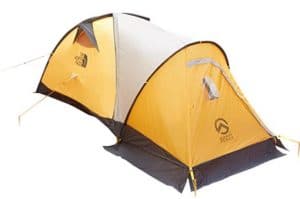 The North Face Summit Series Assault 2 Tent Summit Gold