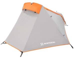 Winterial Single Person Tent Personal Bivy Tent
