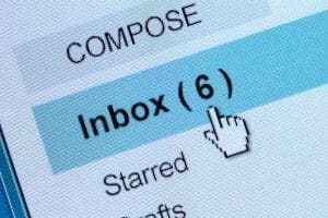 Email-Inbox