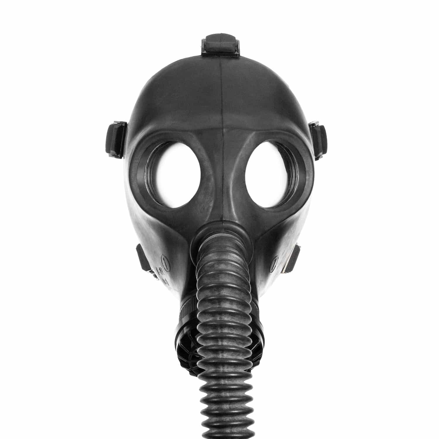 Best Gas Mask Review and Buying Guide - Survive Nature