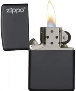 Zippo Survival Emergency Lighter