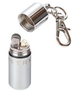 Everstryk Survival Emergency Lighter
