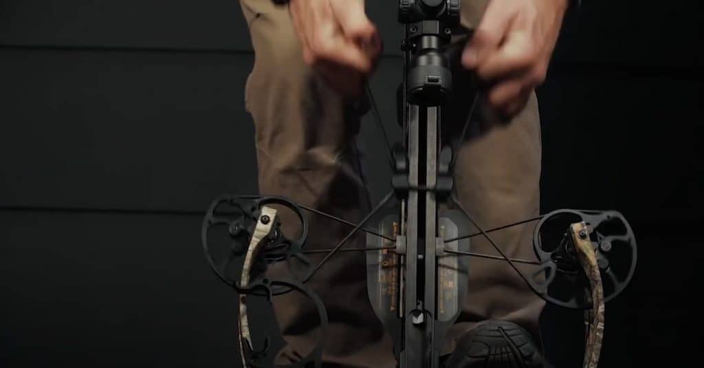 What Is Bow Draw Weight And How Much Does Your Crossbow Need