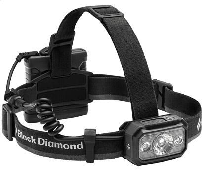 Black Diamond Icon700