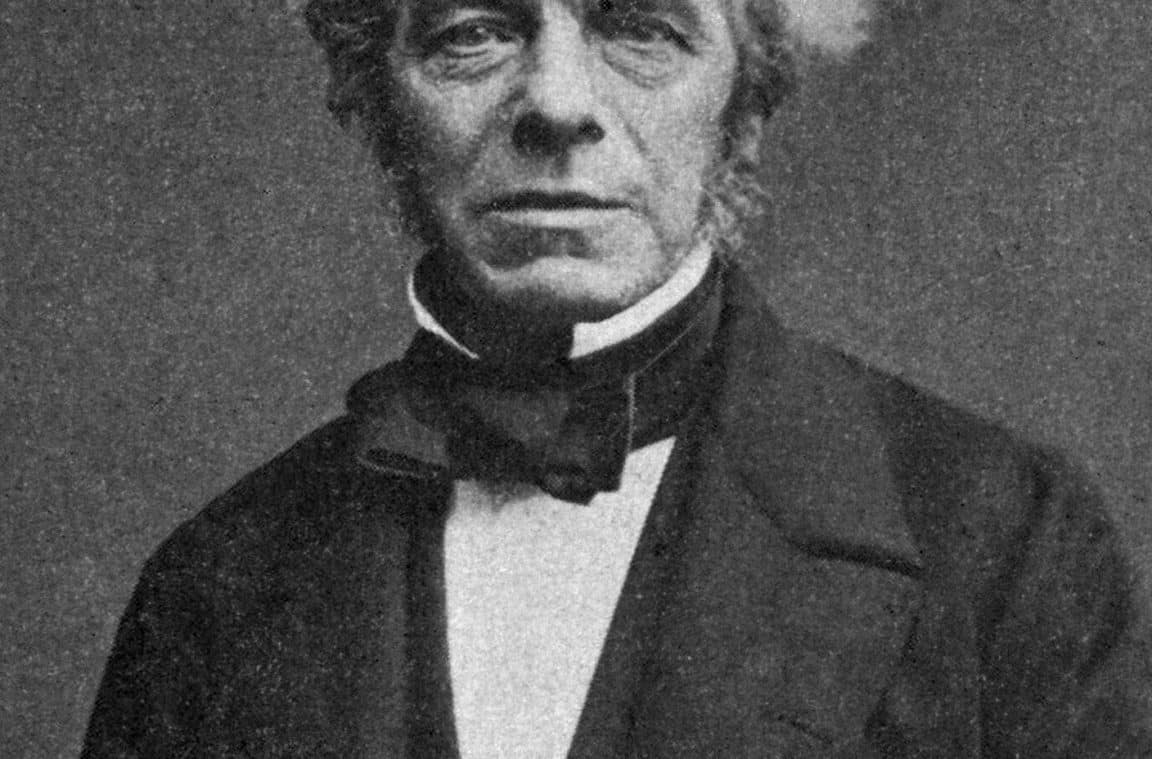 Faraday-Millikan-Gale