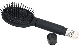 Mantello Hair Brush
