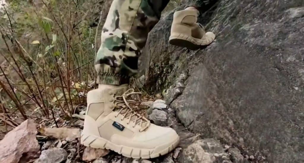 Why Tactical Boots Are Worth Investing Your Money In