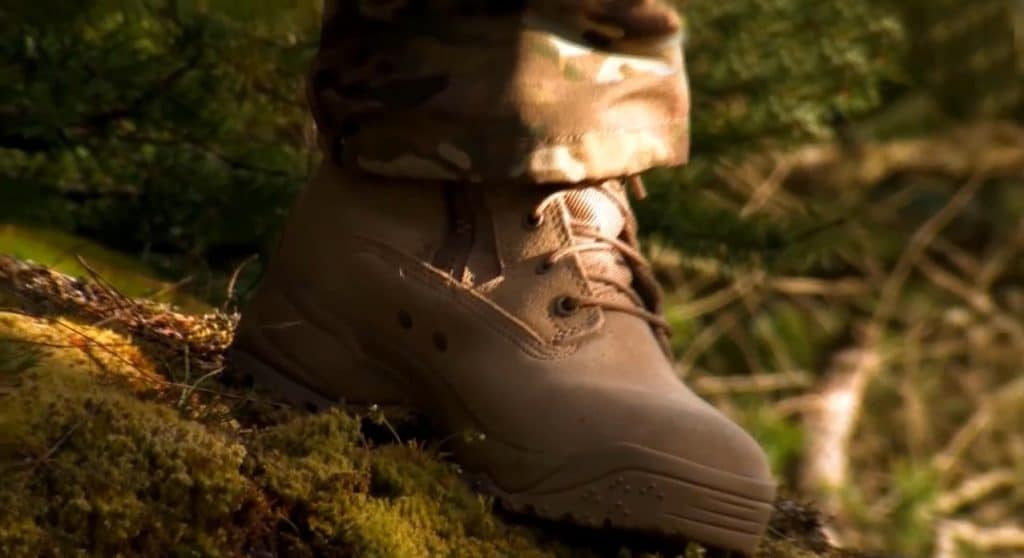 Tactical-Boots
