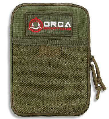 Orca Tactical Molle