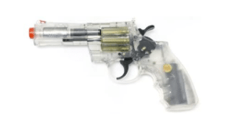 937 Uhc 4 tums revolver 1