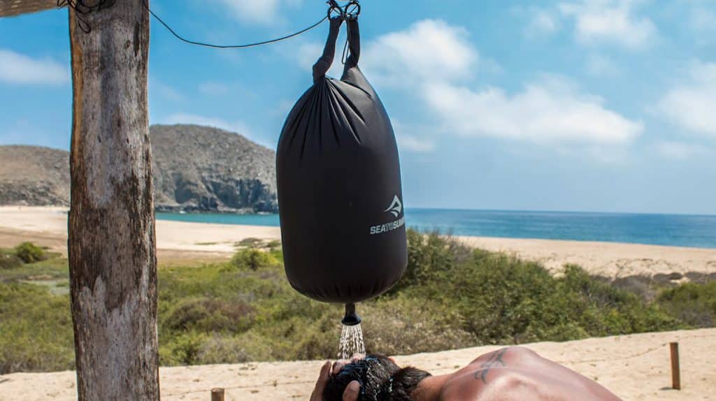 Top Best Portable Shower For Camping