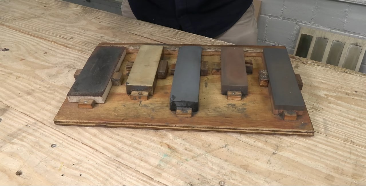 How To Choose Sharpening Stone
