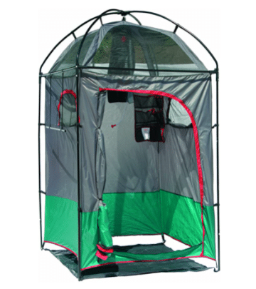 Texsport Portable Deluxe Camp Shower Shelter