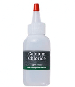 Liquid Calcium