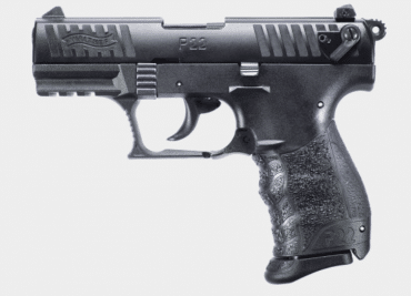 Pistola P22 Q 22 Lr