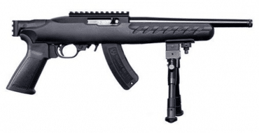 22 Lr-pistol