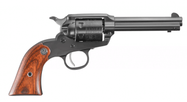 Nueva pistola Ruger Bearcat 22 Lr