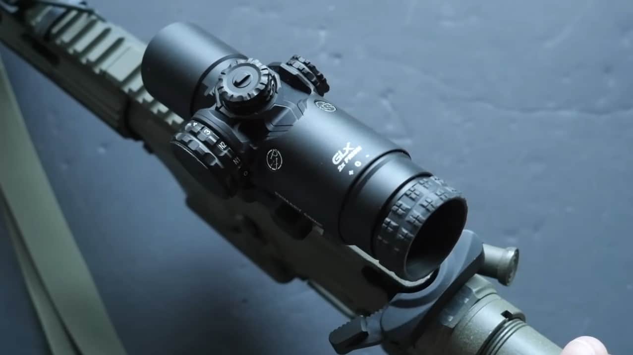 Best Prism Scopes Review and Buying Guide - Survive Nature