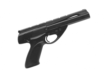 U22 Neos 22 Lr-pistol