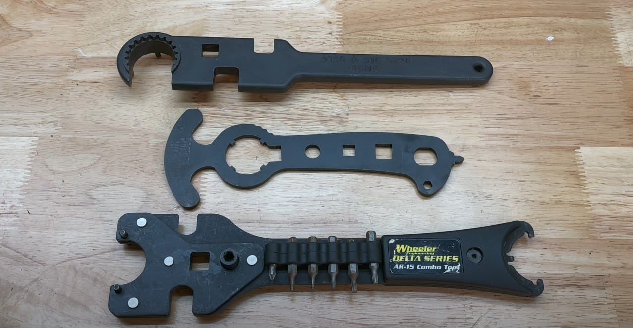 Best Armorers Wrench Review and Buying Guide - Survive Nature