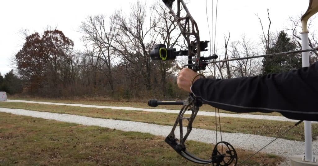 Equipment Specs For Bow Hunting