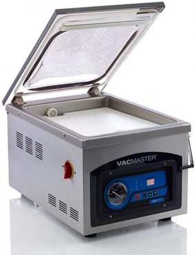 Vacmaster-Vp215 - odkurzacz komorowy