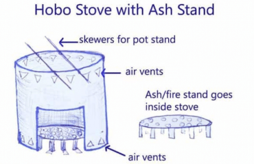 Hobo-Stove-With-Ash-Stand