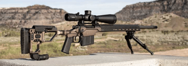 Christensen Arms Moder Precision Rifle