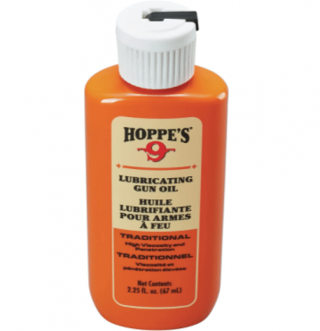 Aceite lubricante Hoppe'S nº 9