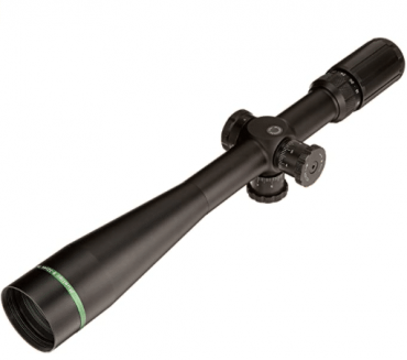 Mueller Tactical 8-32X44 Side Focus Mil Dot Reticle