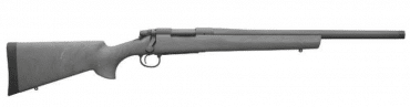 Remington Model 700 Sps Tactical Aac-Cd