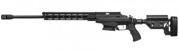Tikka T3X Tac A1 Rifle