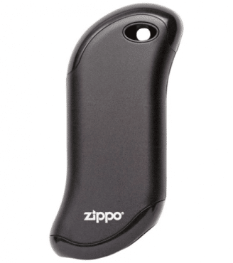 Zippo Heatbank uppladdningsbara handvärmare