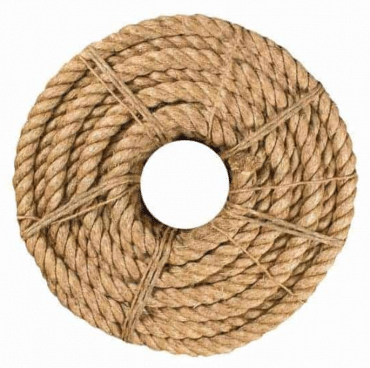 Manila-Rope