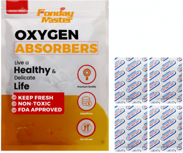 Fonday-Sauerstoffabsorber