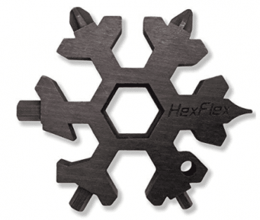 Hexflex Ss-Brk-Hexbo23S Hexbo23S