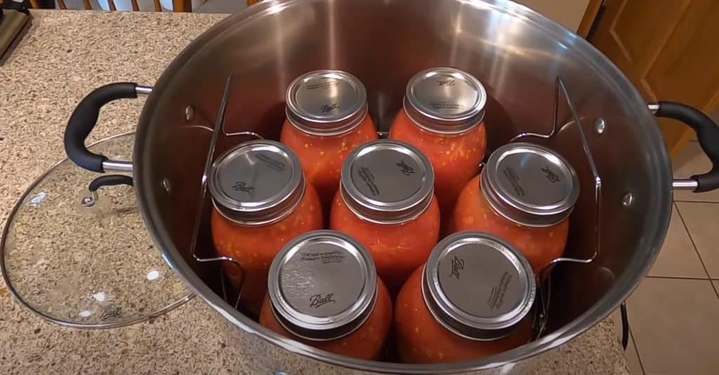 Why Would You Ever Need Canned Tomatoes?