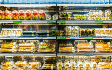Types Of Food-Grade Plastics