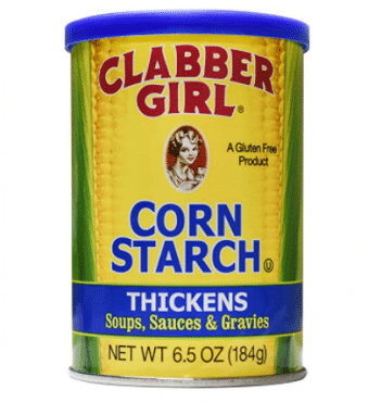 Clabber Girl Corn Starch