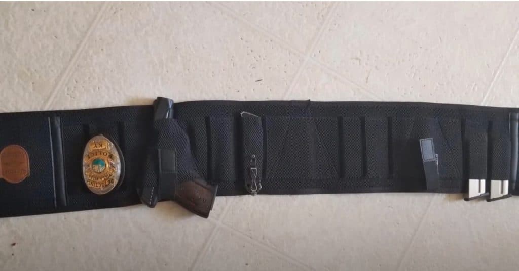 Best Belly Band Holster Summary