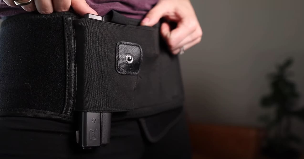 Best Belly Band Holster for Survival For Men & Woman Review and Buying