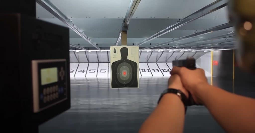 Target-Practice-Range