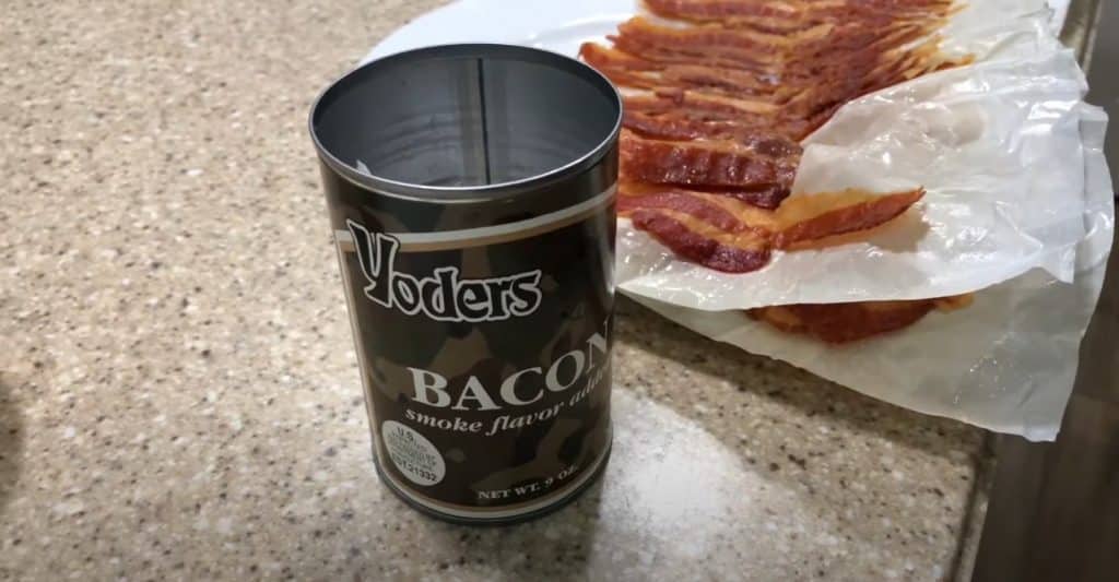 Top Canned Bacon Brands
