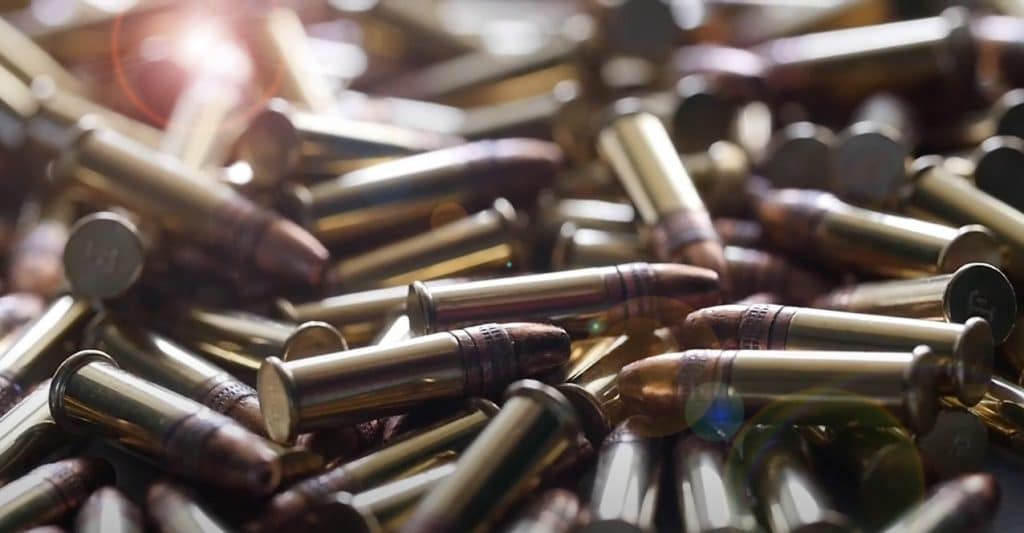 Vorteile des Online-Kaufs von Munition