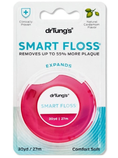 Drtung' s Smart Floss